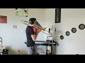 Sunflower - Post Malone Trombone Cover