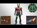 Download Lagu Kamen Rider Tycoon (Boost Form/Upper Half) Henshin