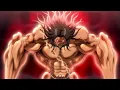 Download Lagu BAKI VS PICKLE [AMV] - Take it NEFFEX