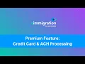 Premium Feature An intro to Credit Card Processing
