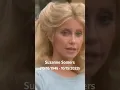 Television star Suzanne Somers passes away at 76