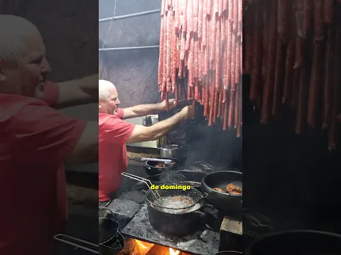 COMIDA RAIZ NA SERRA DO RIO #petropolis #petrópolisrj