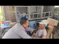 Download Lagu DITEMUKAN KAKEK TIDUR SENDIRIAN DIKANDANG AYAM SUDAH 6 BULAN LEBIH INI YANG DILAKUKAN PAK POLISI