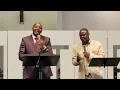 Download Lagu Ihindura amateka By Frère John Tabernacle of Louisville Sunday worship 