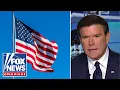 THE CASE FOR AMERICA Bret Baier explores the nation s resilience