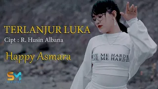 Download Happy Asmara - Terlanjur Luka (Official Music Video) MP3