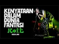 Download Lagu KOIL  Kenyataan Dalam Dunia Fantasi - Video Lirik