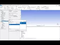 Transfer Data from One Fluent Case to Another Using Interpolation Files