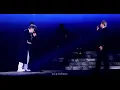 [4K] 姜濤 x Gareth.T 湯令山（嘉賓）- 用背脊唱情歌 + Talk + 去北極忘記你 @KEUNG TO "LAVA" LIVE 2025 第四場