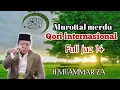 Download Lagu Murottal merdu full juz 14 || Qori Internasional dunia || H.MUAMMAR ZA || murottal termerdu
