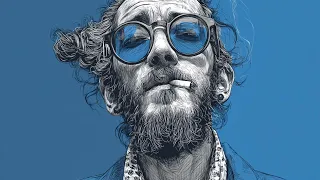 jerry baccardi shade of blue