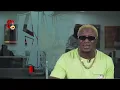 CHUDDY K  EXPLAINS HOW HIS SONGS WERE STOPPED BY A PARTICULAR  RECORD LABEL BOSS