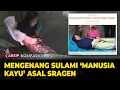 Download Lagu ARSIP KOMPASTV - Simak Lagi Perjuangan Mendiang Sulami Manusia Kayu asal Sragen