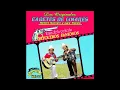 Arturo Garza Treviño - Los Cadetes de Linareso