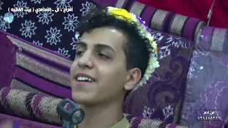 اجمل دويتو للفنان علي المهتدي مع بشير المهتدي افراح آل السامدي 