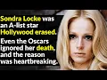 The Truth About Sondra Locke And The Lawsuit That Shocked Hollywood