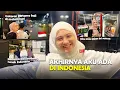 Download Lagu PERTAMA KALI BAWA PULANG ISTRI TURKI KE INDONESIA, DI SAMBUT MERIAH MERTUA INDO