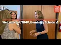 First cohort of Luminary Scholars start college life this fall at UTRGV