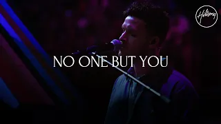 Download No One But You (Live) - Hillsong Worship MP3