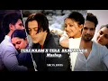 Download Lagu TERE NAAM X TERA BAN JAUNGA || Mashup || love song || lofi song || SLOWED+REVERB || romantic song ||