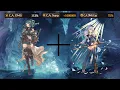 GBF Replicard Sandbox 0b5c 3bar nodes - Earth Primal