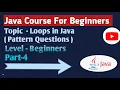 Patterns in Java Part 4 Part-20 CodewithRoman