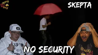skepta no security cold flow no fear grime royalty in full effect 