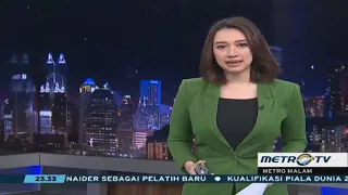 yasmin alvina metro malam u0026 headline news 20160412
