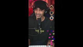 واثق عباس يا غاليه يا زينة حياتي 