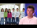 Collin Gosselin Shares Emotional Message to Estranged Siblings