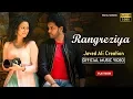 Download Lagu Rangreziya | Hindi Music Video 2017 | Javed Ali | Bollywood