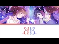 Download Lagu B.B.【Butterfly Bright】Suzu \u0026 Rena • SELECTION PROJECT•