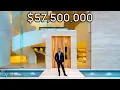Lagu Inside the MOST EXPENSIVE Mansion For Sale in Silicon Valley