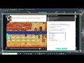 Ozaria - Javascript