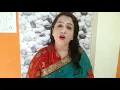 actress Namrata kapoor audition as mother positive