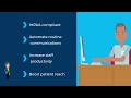 Updox Engagement Solution