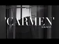 Carmen Soliman