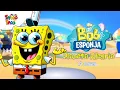 Lagu Teleco e Teco - Planeta Alegria ( bob esponja IA, AI cover