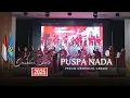Lagu PUSPA NADA GREENHIL GRESIK