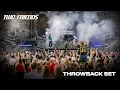 Two Friends - Throwback Set