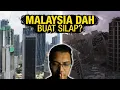 Kenapa Bangunan - Bangunan Tinggi Bakal Mengancam Malaysia