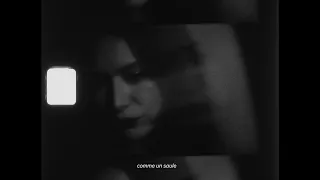 Ghostly Kisses Comme Un Saule Lyrics Video 