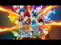 Lagu Beyblade Burst Surge Theme But With Turbo!