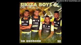sikiza boys ft benny mayengani flora nwa chauke and jambatani ni pfuleli xigaza electro 2020