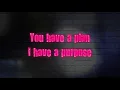 BRAVE - Official Lyric Video