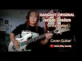Download Lagu Instrumental ~ Jangan Dendam ~ Yunita ababiel || Cover Guitar @ Aa'ot Nay Leady