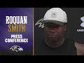 Roquan Smith Trenton Simpson is Playing the Best Ball of His Career Baltimore Ravens