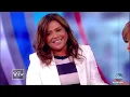 Why Rachael Ray Thinks Everyone Should Work in a Restaurant The View