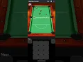 Java Midnight Pool 3D Nokia N95 ver