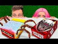 Download Lagu НЕ ОТКРЫВАЙ ЛЕГО НАБОР THOMAS.EXE vs CHOO CHOO CHARLES vs BUS EATER в 3:00 НОЧИ !!